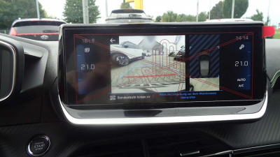 Peugeot 208 Gebrauchtwagen