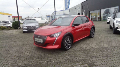 Peugeot 208 Gebrauchtwagen