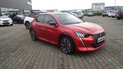 Peugeot 208 Gebrauchtwagen