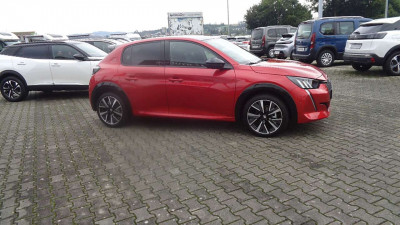 Peugeot 208 Gebrauchtwagen