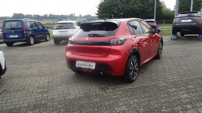 Peugeot 208 Gebrauchtwagen