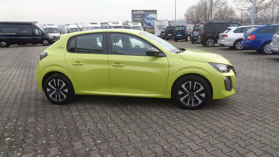 Peugeot 208 Gebrauchtwagen