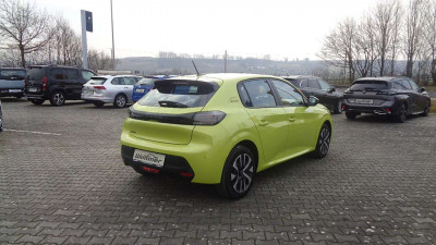 Peugeot 208 Gebrauchtwagen