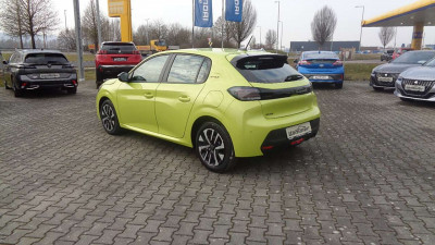 Peugeot 208 Gebrauchtwagen