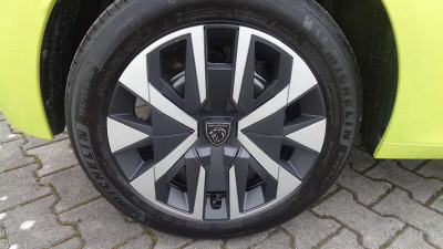 Peugeot 208 Gebrauchtwagen