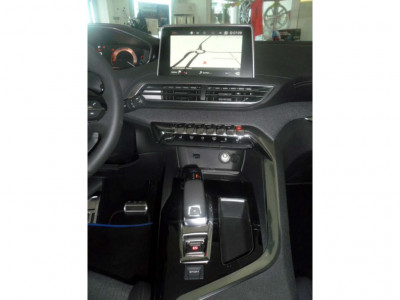 Peugeot 5008 Gebrauchtwagen