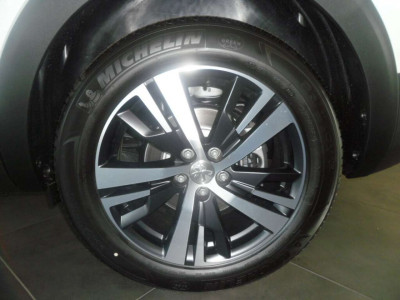 Peugeot 5008 Gebrauchtwagen