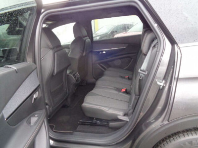 Peugeot 5008 Gebrauchtwagen