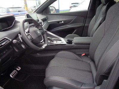 Peugeot 5008 Gebrauchtwagen