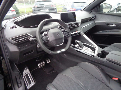 Peugeot 5008 Gebrauchtwagen