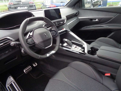 Peugeot 5008 Gebrauchtwagen