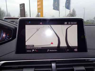 Peugeot 5008 Gebrauchtwagen