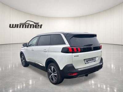 Peugeot 5008 Gebrauchtwagen