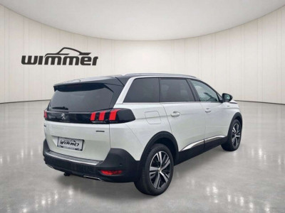 Peugeot 5008 Gebrauchtwagen