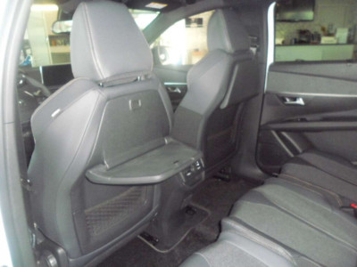 Peugeot 5008 Gebrauchtwagen