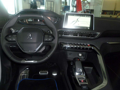 Peugeot 5008 Gebrauchtwagen