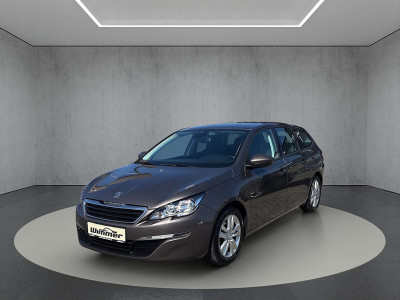 Peugeot 308 Gebrauchtwagen