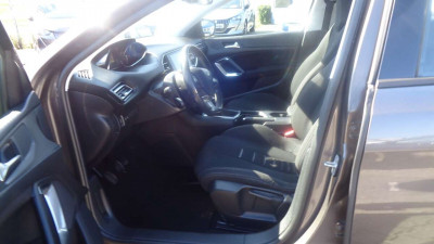 Peugeot 308 Gebrauchtwagen