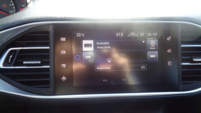 Peugeot 308 Gebrauchtwagen