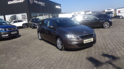 Peugeot 308 Gebrauchtwagen