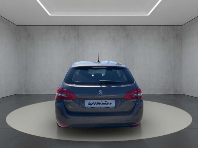 Peugeot 308 Gebrauchtwagen
