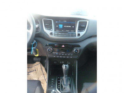 Hyundai Tucson Gebrauchtwagen