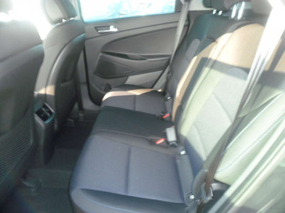 Hyundai Tucson Gebrauchtwagen