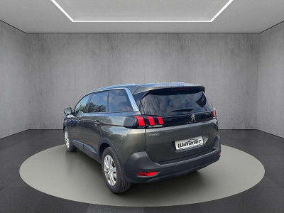 Peugeot 5008 Gebrauchtwagen Peugeot 5008 Gebrauchtwagen