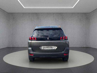 Peugeot 5008 Gebrauchtwagen Peugeot 5008 Gebrauchtwagen