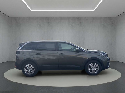 Peugeot 5008 Gebrauchtwagen Peugeot 5008 Gebrauchtwagen