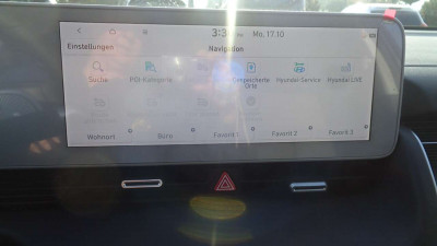 Hyundai Ioniq 5 Gebrauchtwagen Hyundai Ioniq 5 Gebrauchtwagen