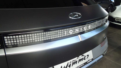 Hyundai Ioniq 5 Gebrauchtwagen Hyundai Ioniq 5 Gebrauchtwagen