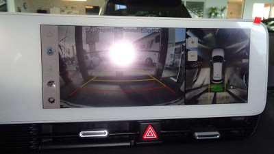 Hyundai Ioniq 5 Gebrauchtwagen Hyundai Ioniq 5 Gebrauchtwagen