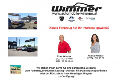 Hyundai Ioniq 5 Gebrauchtwagen Hyundai Ioniq 5 Gebrauchtwagen