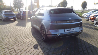 Hyundai Ioniq 5 Gebrauchtwagen Hyundai Ioniq 5 Gebrauchtwagen