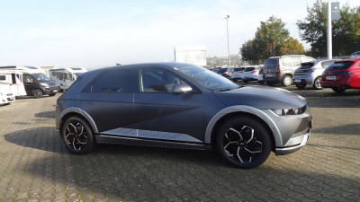 Hyundai Ioniq 5 Gebrauchtwagen Hyundai Ioniq 5 Gebrauchtwagen