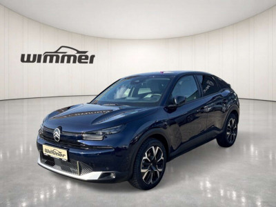 Citroën C4 Gebrauchtwagen Citroën C4 Gebrauchtwagen