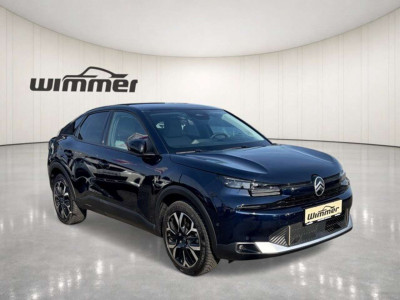 Citroën C4 Gebrauchtwagen Citroën C4 Gebrauchtwagen