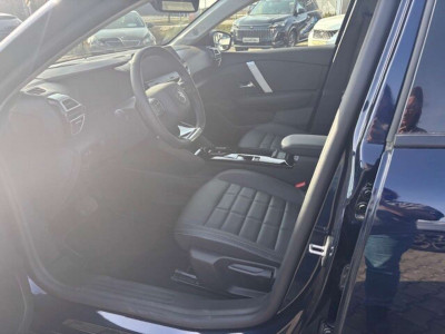 Citroën C4 Gebrauchtwagen Citroën C4 Gebrauchtwagen