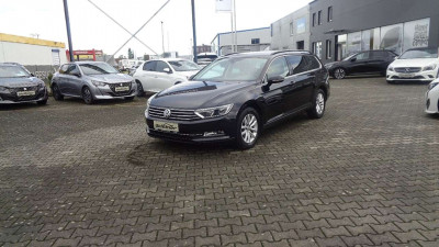 VW Passat Gebrauchtwagen VW Passat Gebrauchtwagen