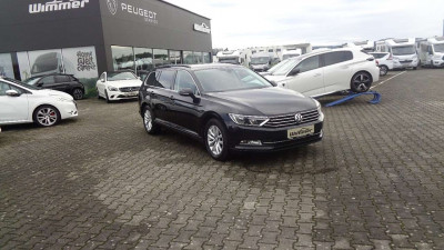 VW Passat Gebrauchtwagen VW Passat Gebrauchtwagen