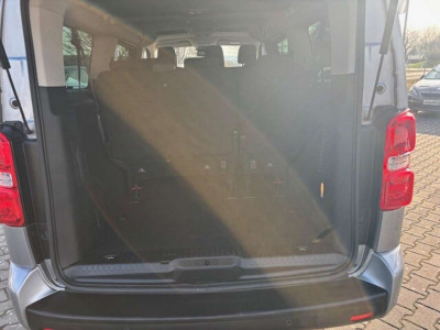 Peugeot Traveller Gebrauchtwagen Peugeot Traveller Gebrauchtwagen