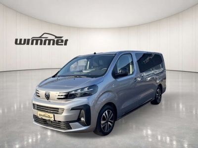 Peugeot Traveller Gebrauchtwagen Peugeot Traveller Gebrauchtwagen