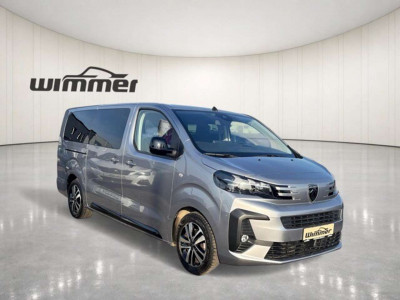 Peugeot Traveller Gebrauchtwagen Peugeot Traveller Gebrauchtwagen