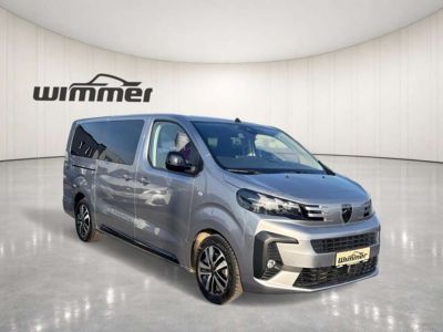 Peugeot Traveller Gebrauchtwagen Peugeot Traveller Gebrauchtwagen