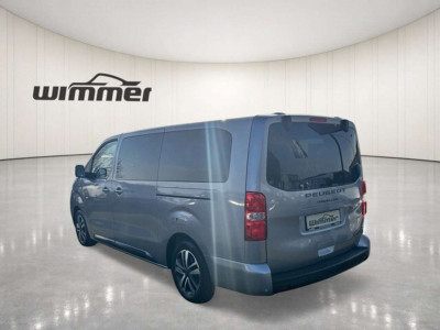 Peugeot Traveller Gebrauchtwagen Peugeot Traveller Gebrauchtwagen