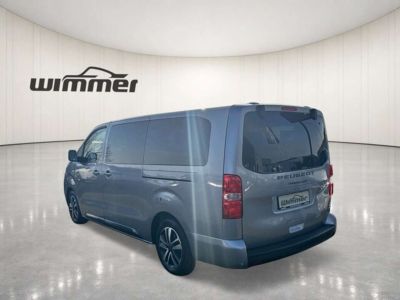 Peugeot Traveller Gebrauchtwagen Peugeot Traveller Gebrauchtwagen