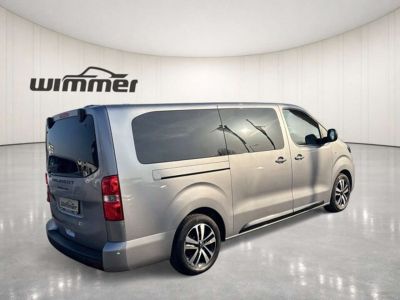 Peugeot Traveller Gebrauchtwagen Peugeot Traveller Gebrauchtwagen