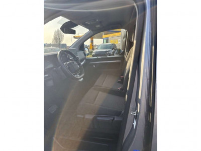 Peugeot Traveller Gebrauchtwagen Peugeot Traveller Gebrauchtwagen