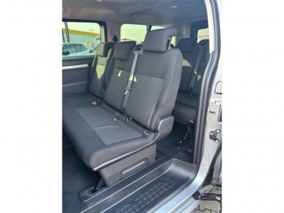 Peugeot Traveller Gebrauchtwagen Peugeot Traveller Gebrauchtwagen